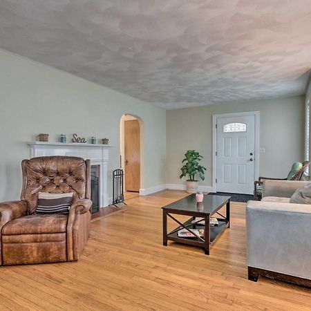 Cozy Middletown Home Near Beaches And Newport! エクステリア 写真
