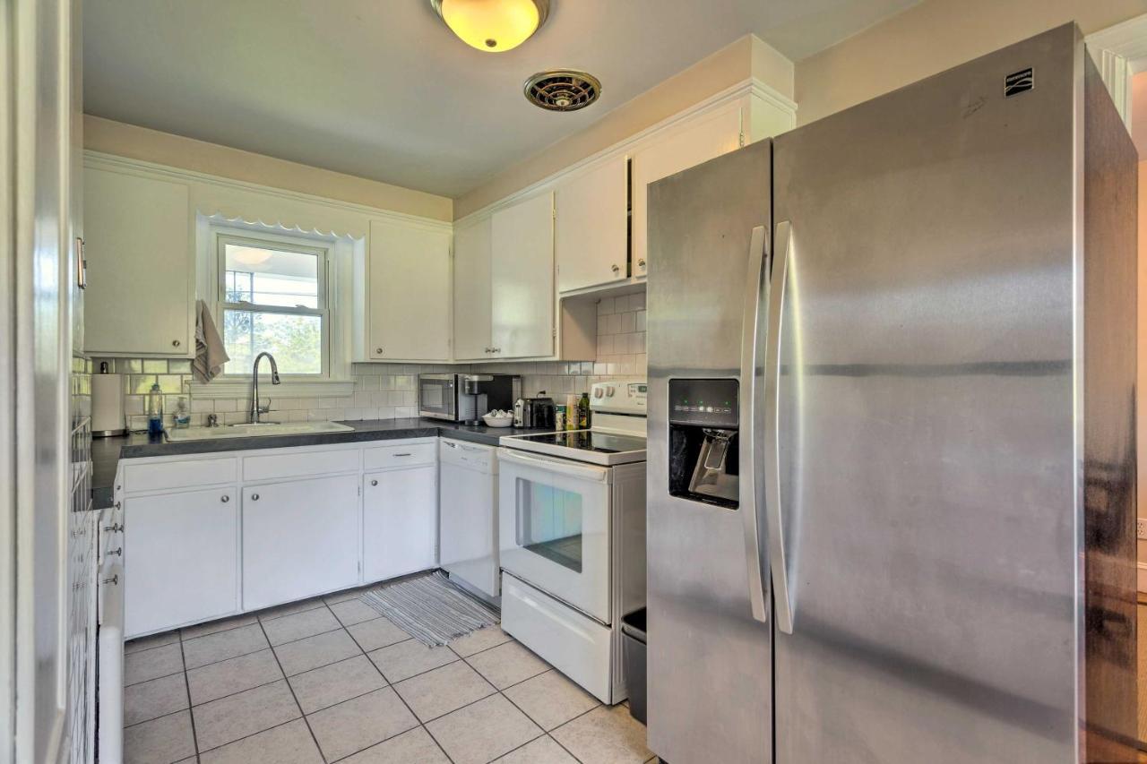 Cozy Middletown Home Near Beaches And Newport! エクステリア 写真