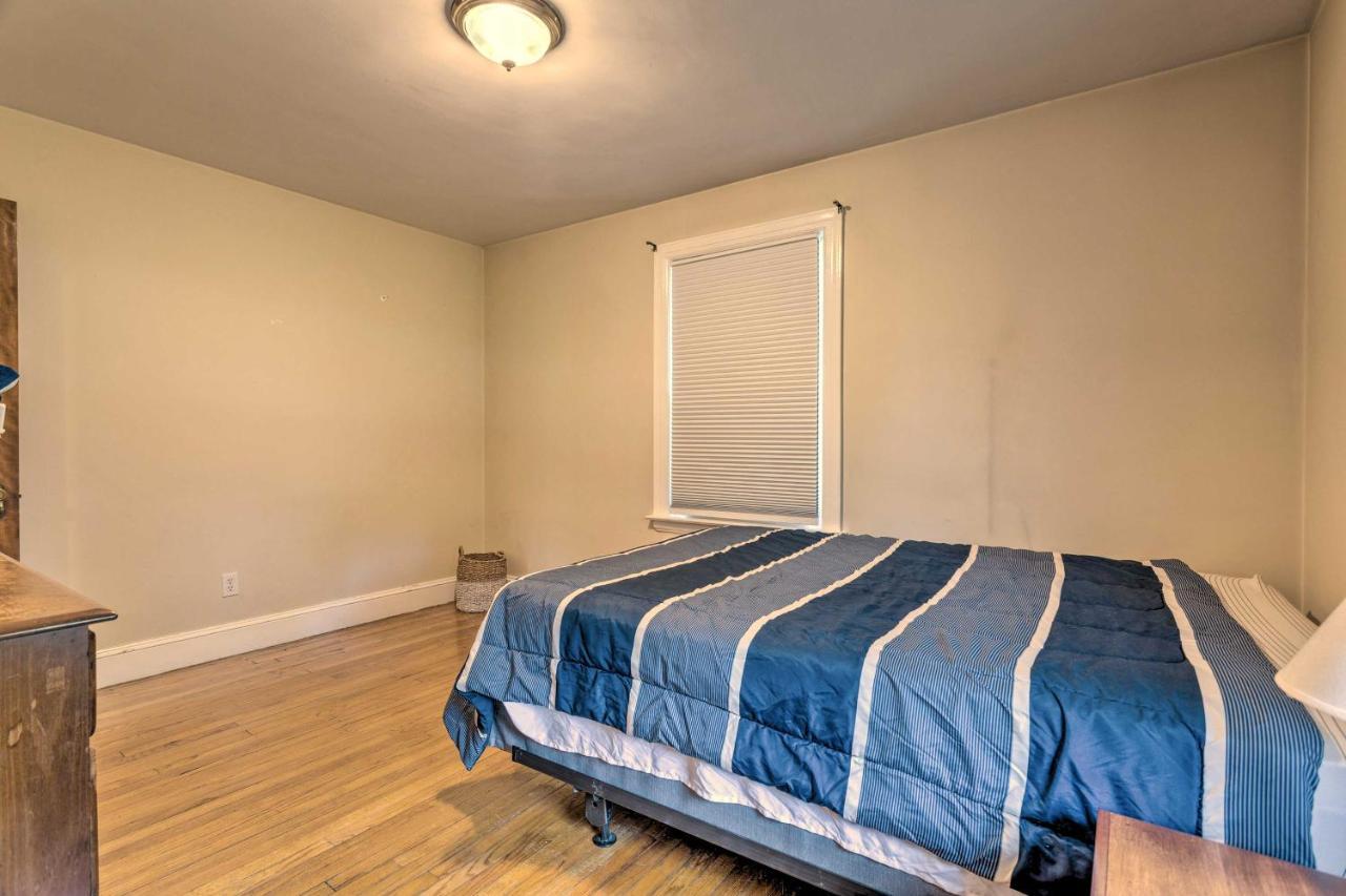 Cozy Middletown Home Near Beaches And Newport! エクステリア 写真
