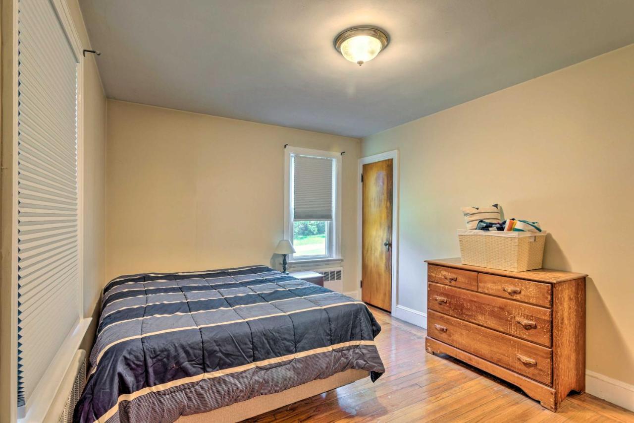 Cozy Middletown Home Near Beaches And Newport! エクステリア 写真